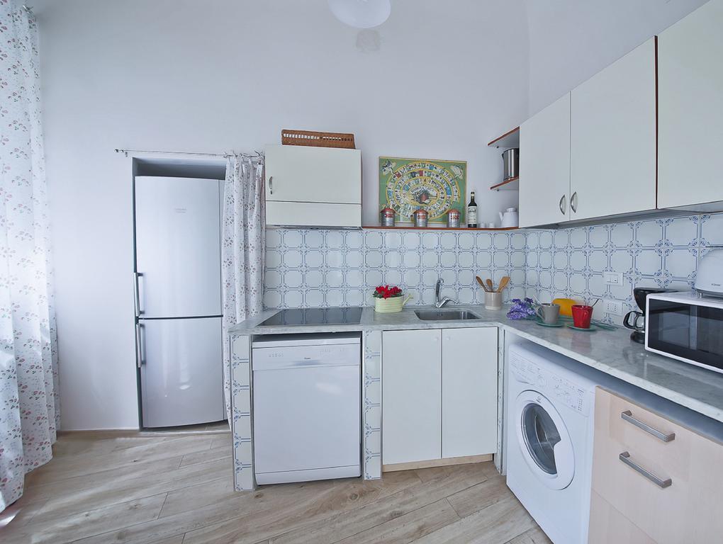 Apartments Florence Pandolfini Street 部屋 写真