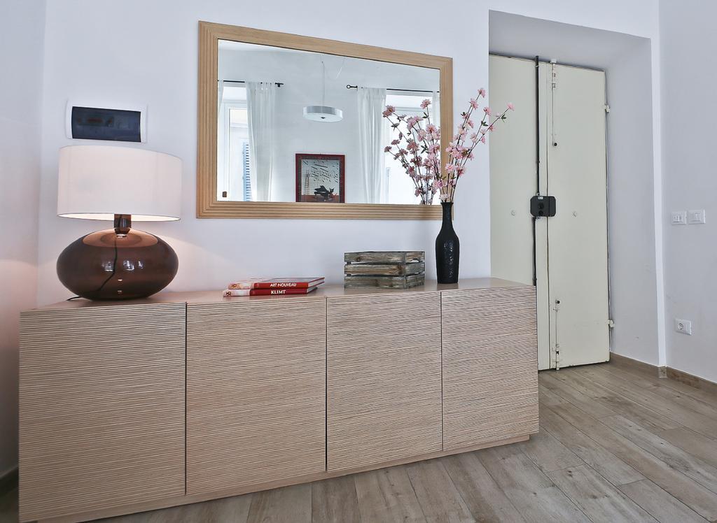 Apartments Florence Pandolfini Street 部屋 写真