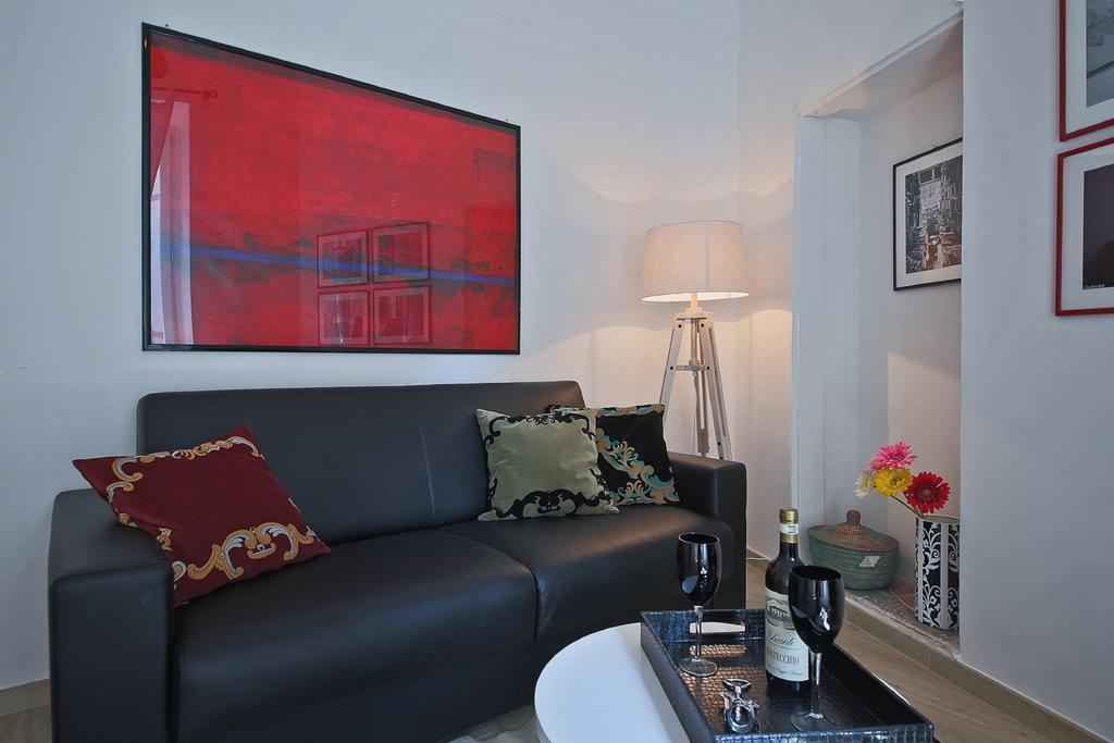 Apartments Florence Pandolfini Street 部屋 写真